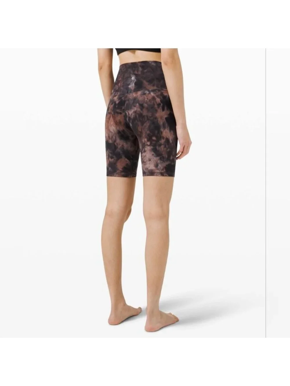 Lululemon Align Short 8